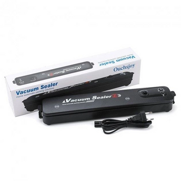 Вакууматор для продуктів Vacuum Sealer&nbsp;LP-11 SEAL693 фото