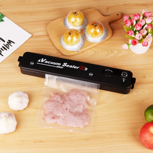 Вакууматор для продуктів Vacuum Sealer&nbsp;LP-11 SEAL693 фото