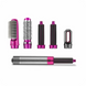 Мультистайлер 5в1 Hot Air Styler для укладки волосся T103 фото 4