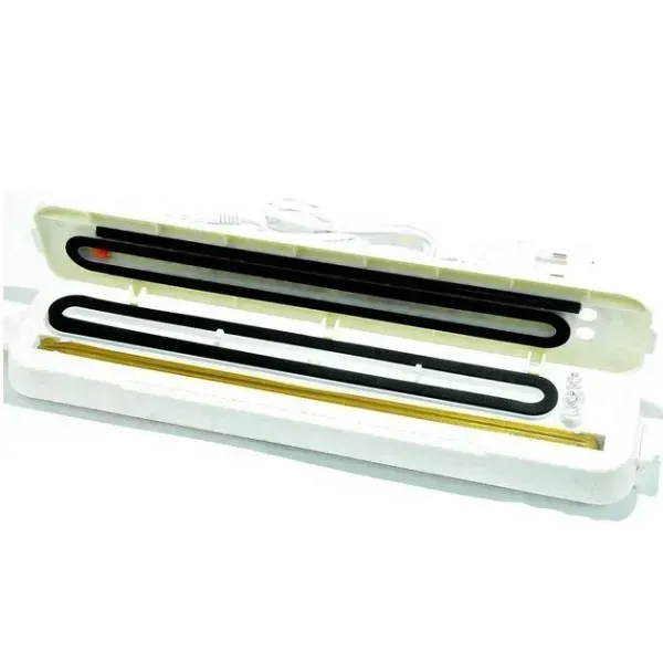 Вакуумний пакувальник продуктів Vacuum Sealer SEAL270 фото