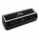 Вакуумний пакувальник 200Вт Zepline ZP-00374 з LED-підсвіткою та рулоном пакетів ZP-374 фото 1